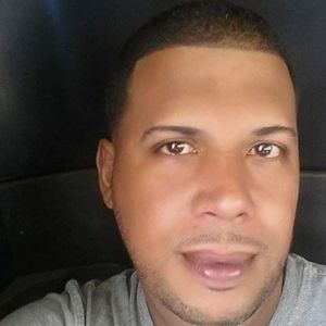 Meet your Posher, Richard