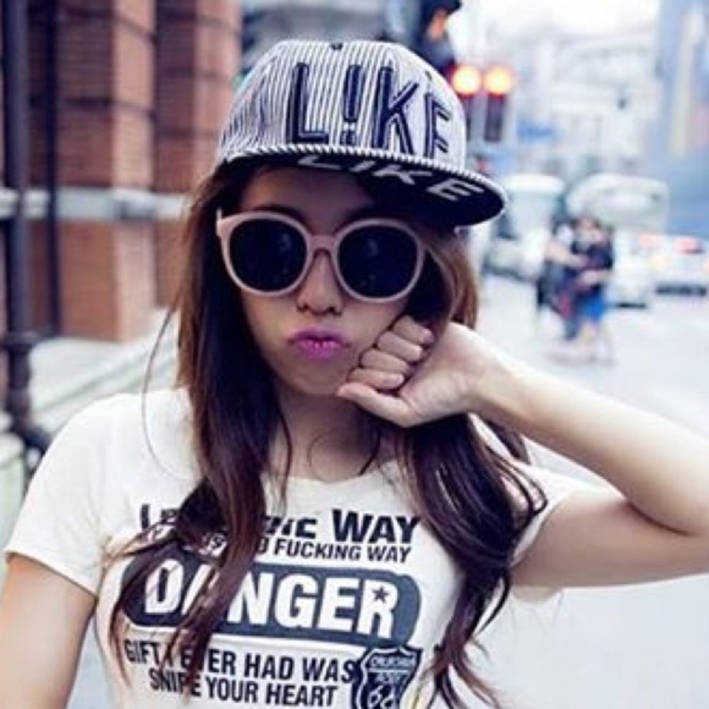 Baseball hat