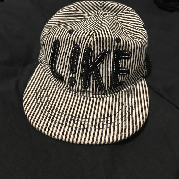 Baseball hat - Picture 2 of 7