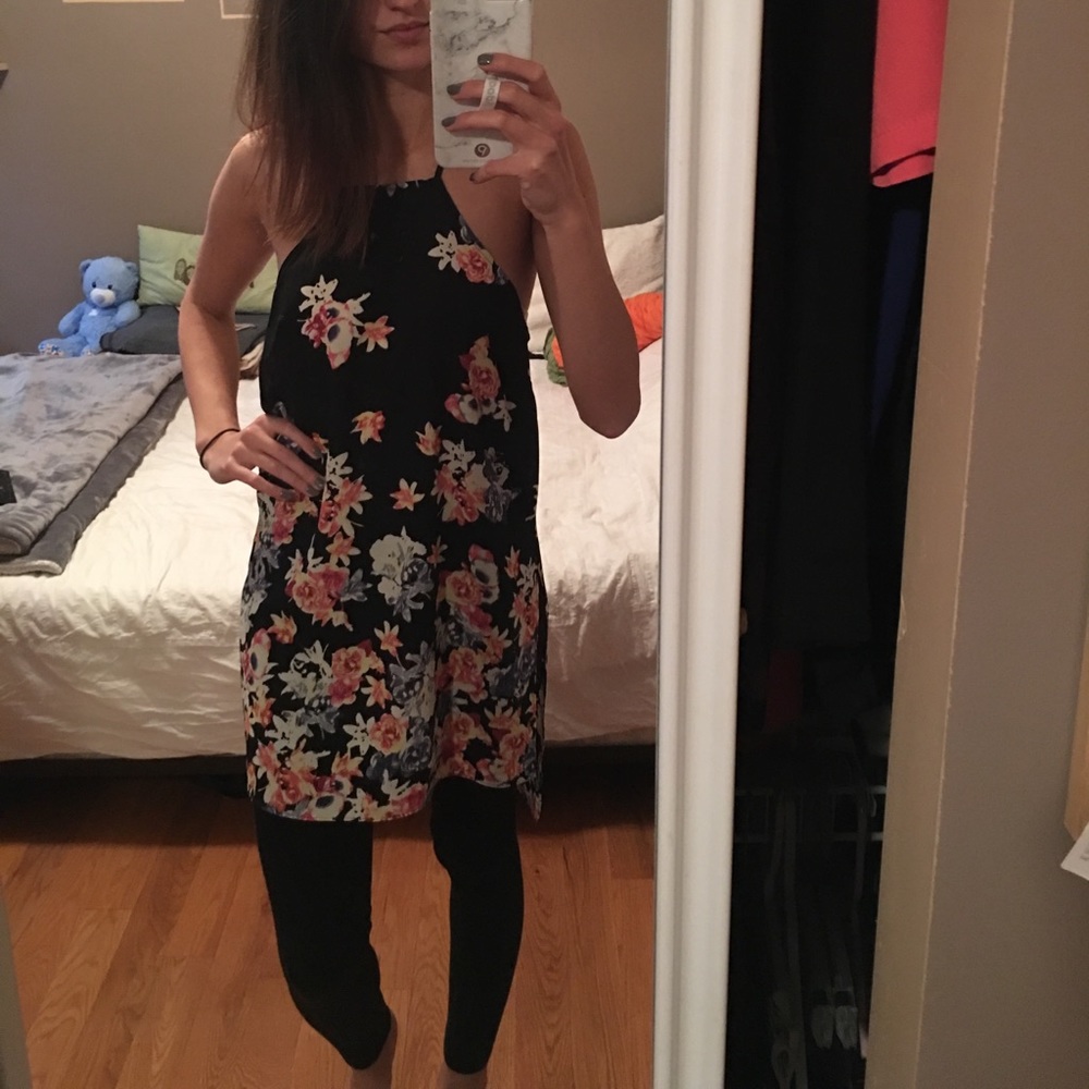Express tunic