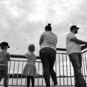 Meet your Posher, Daniel