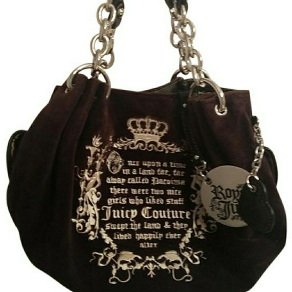 Juicy couture