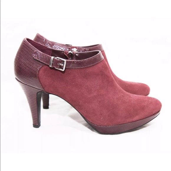 SOLD! 🚫 Bandolino "Channing" pump - Picture 2 of 6