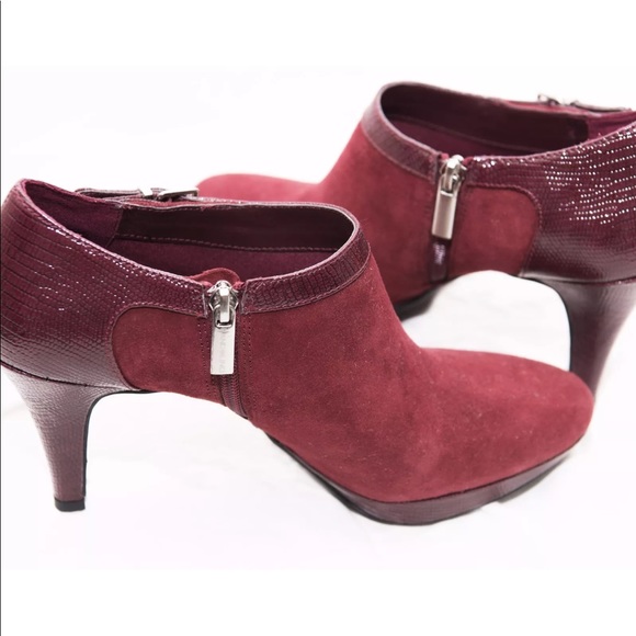 SOLD! 🚫 Bandolino "Channing" pump - Picture 3 of 6