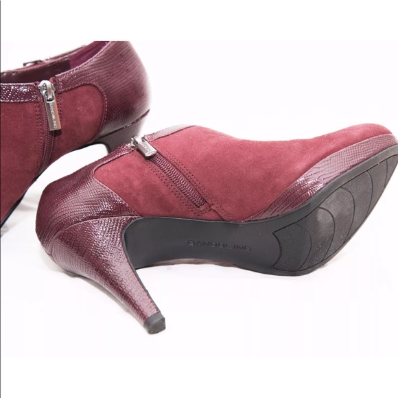 SOLD! 🚫 Bandolino "Channing" pump - Picture 4 of 6