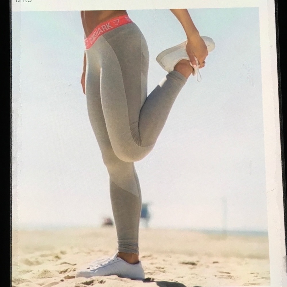 Gymshark Flex Leggings M