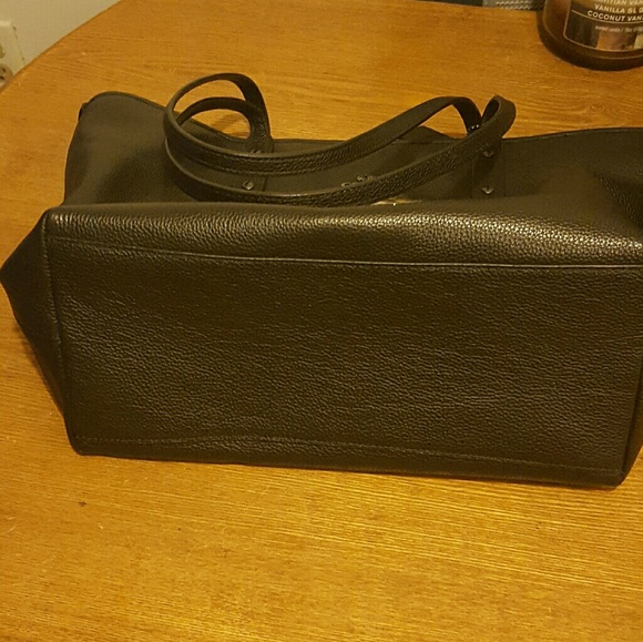 EUC Authentic Baseman Coach Tote - Picture 5 of 8