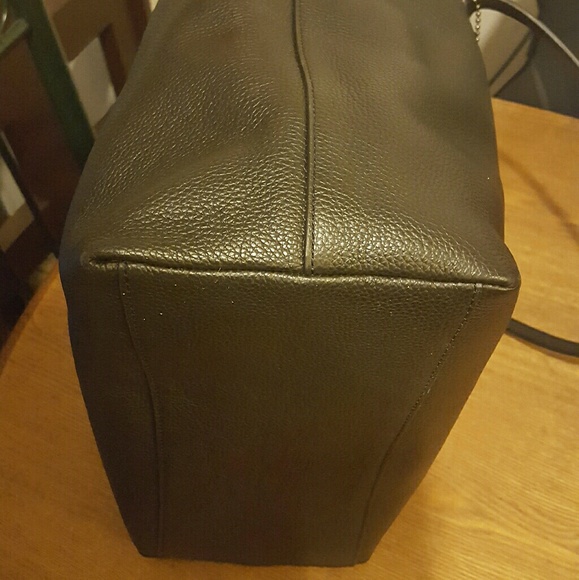 EUC Authentic Baseman Coach Tote - Picture 7 of 8