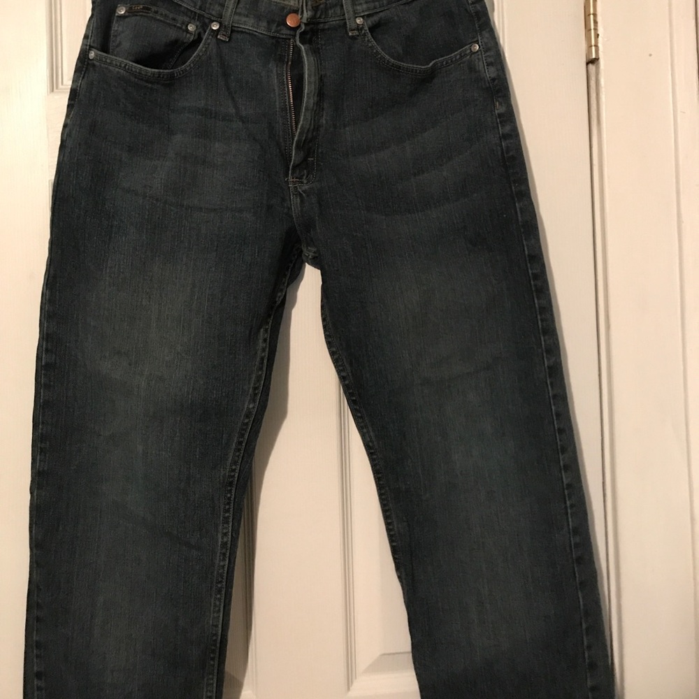Men's Lee Jeans
