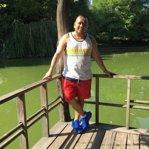 Meet your Posher, Alexander