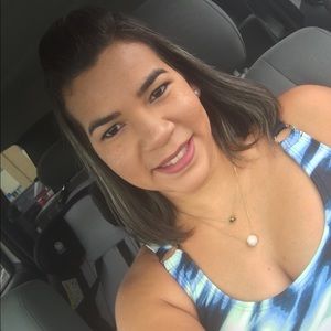 Meet your Posher, Renata