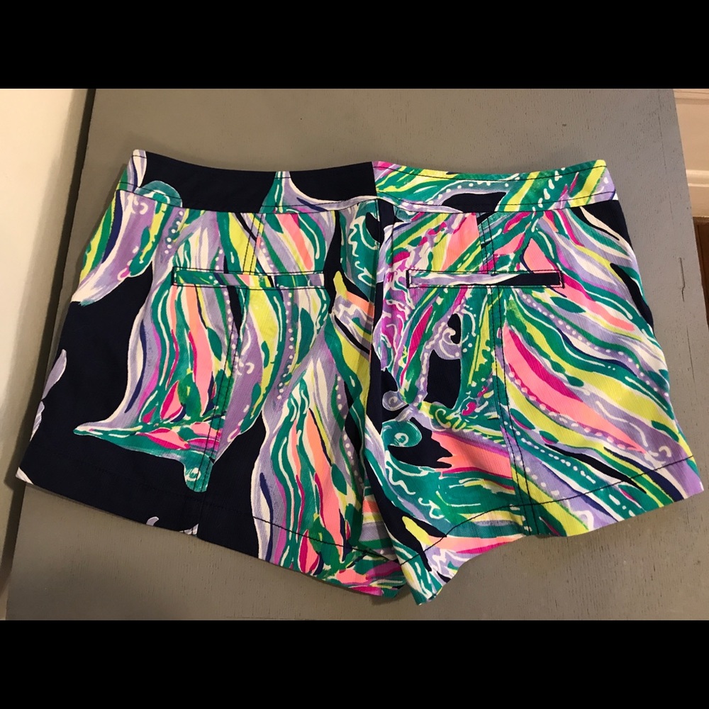 Lilly Pulitzer Liana Short