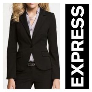 Express Blazer Express Blazer