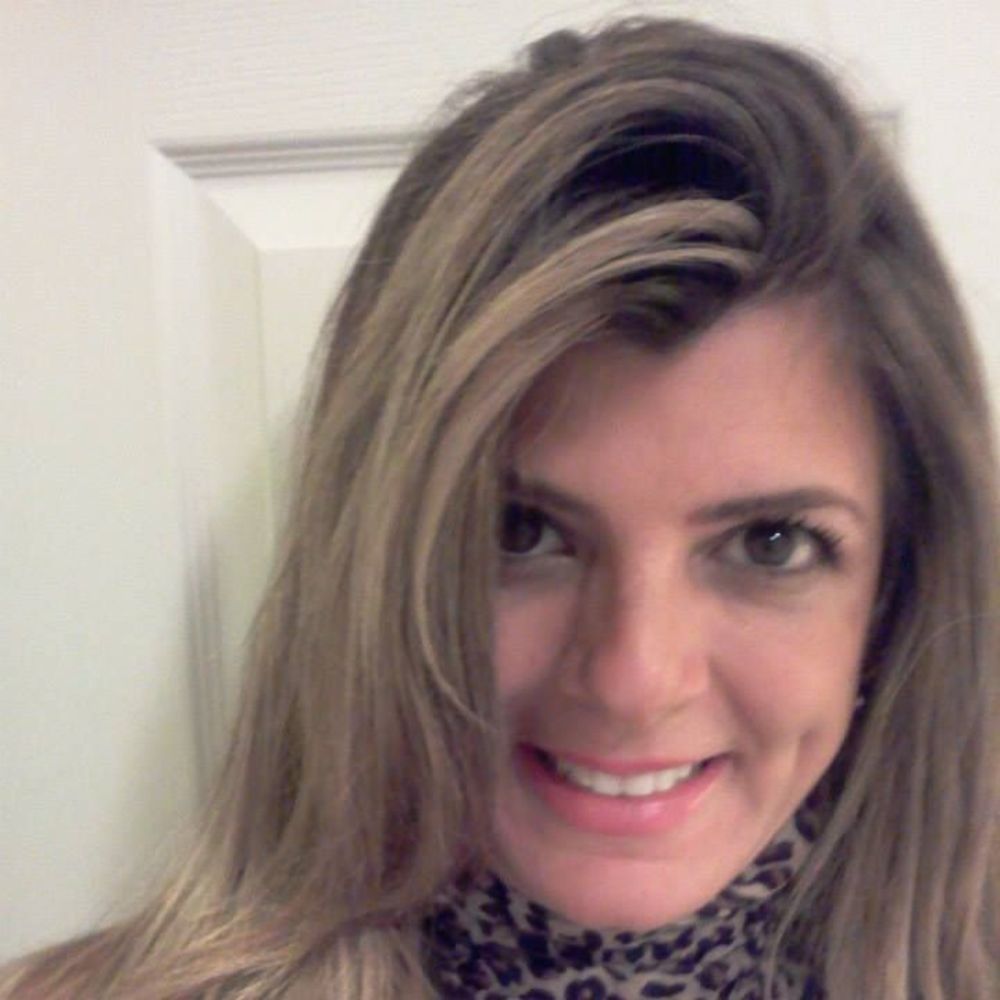 Meet your Posher, Flavia