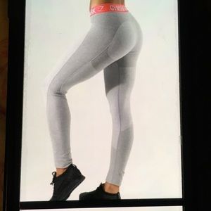 Gymshark Flex Leggings L