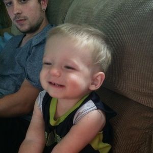 Meet your Posher, Kaiden