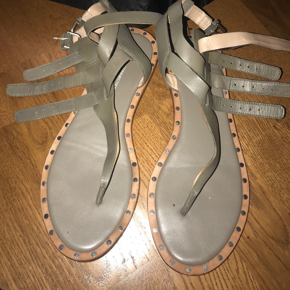 French Connection Sandals size 8.5