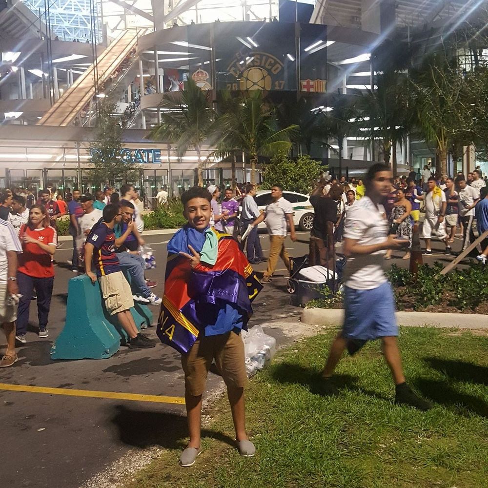 Meet your Posher, Roberto