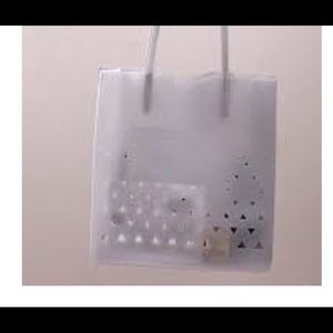 Eddie borgo tore bag