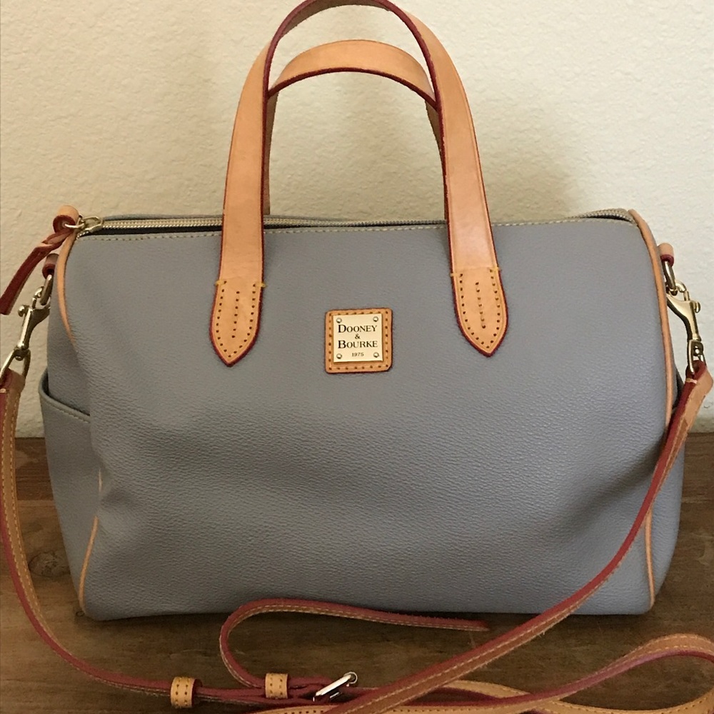 Dooney and Bourke purse