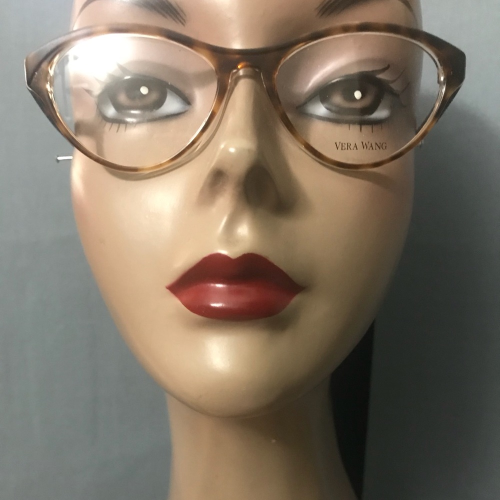 Vera Wang v369 TO Frames