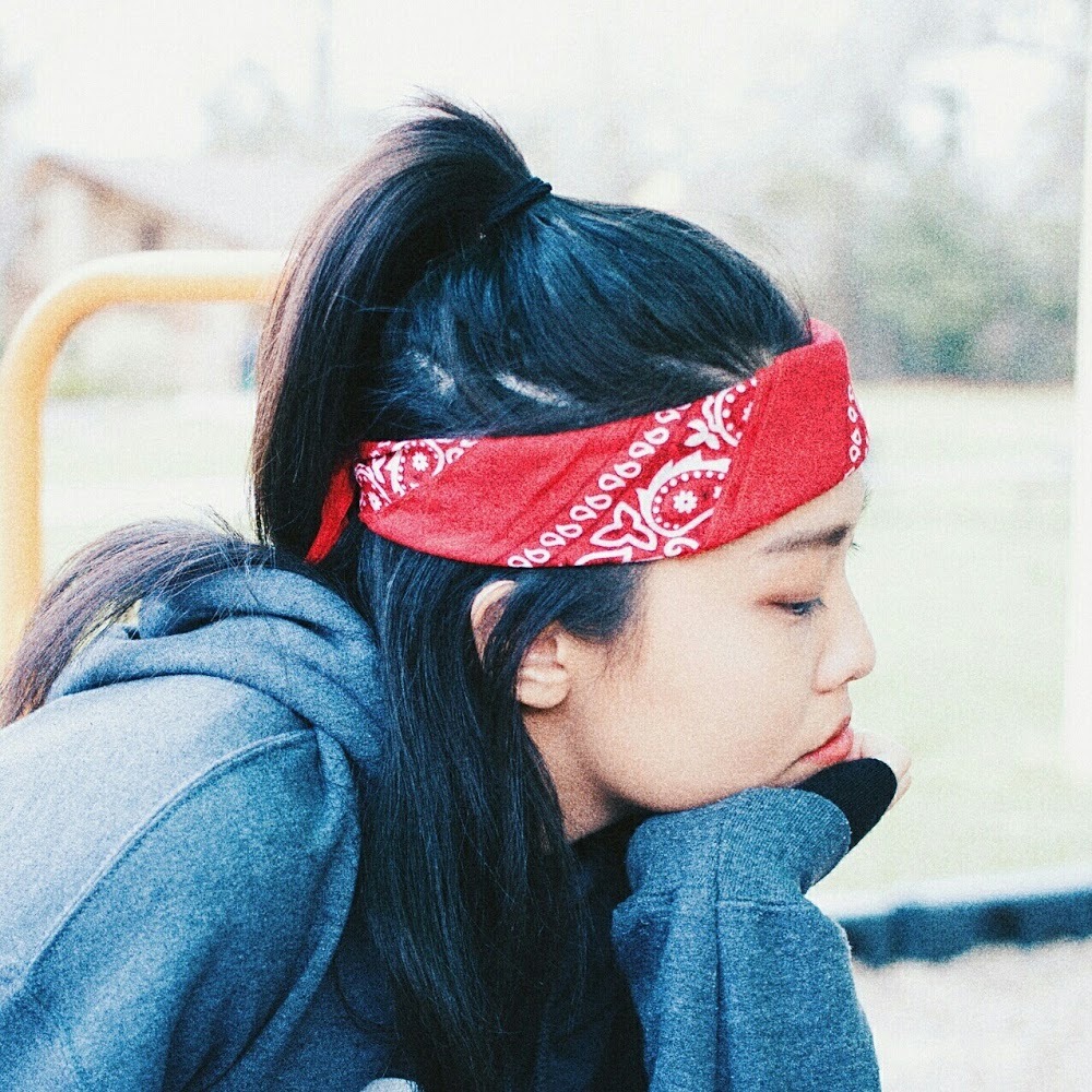 Meet your Posher, Cynthia