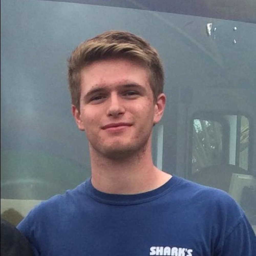 Meet your Posher, Nick