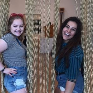 Meet your Posher, Zoey