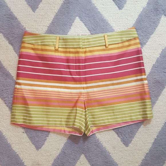 J. McLaughlin Pants - J. McLaughlin NWOT Shorts J. McLaughlin Pants - J. McLaughlin NWOT Shorts
