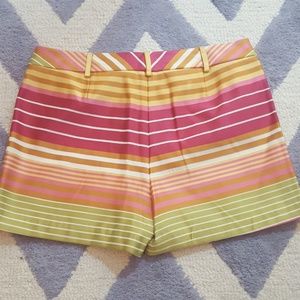 J. McLaughlin Shorts - J. McLaughlin NWOT Shorts J. McLaughlin Shorts - J. McLaughlin NWOT Shorts