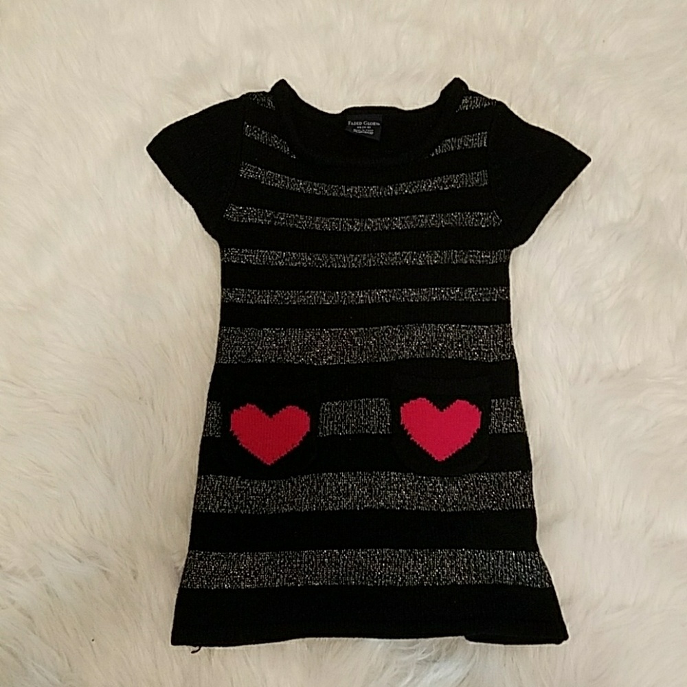 💥 SOLD 💥 GIRLS DRESS