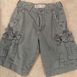 Cargo shorts