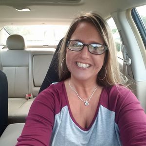 Meet your Posher, Sherry winstead