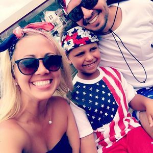 Meet your Posher, Erika