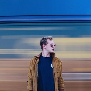 Meet your Posher, Aaron