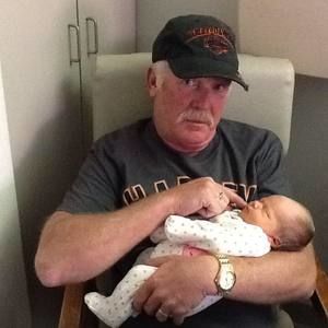 Meet your Posher, Mark