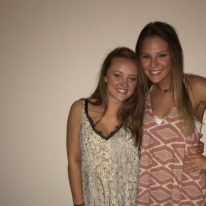 Meet your Posher, Kirsten