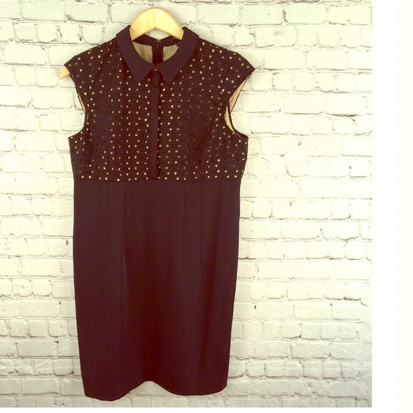 Ann Taylor Dresses & Skirts - 💕Host Pick💕Ann Taylor dress