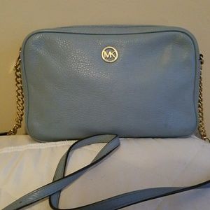 Michaels kors cross body