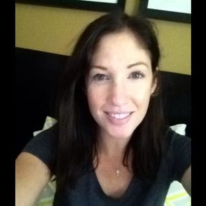 Meet your Posher, Allison