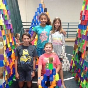 Meet your Posher, Kaelyn