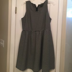 Forever 21 Plus Dress
