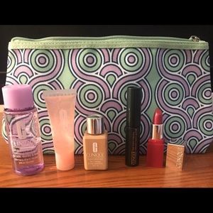Clinique bundle