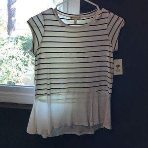 Kids Tucker and Tate Short Sleeve T-Shirt