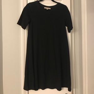 LOFT swing dress
