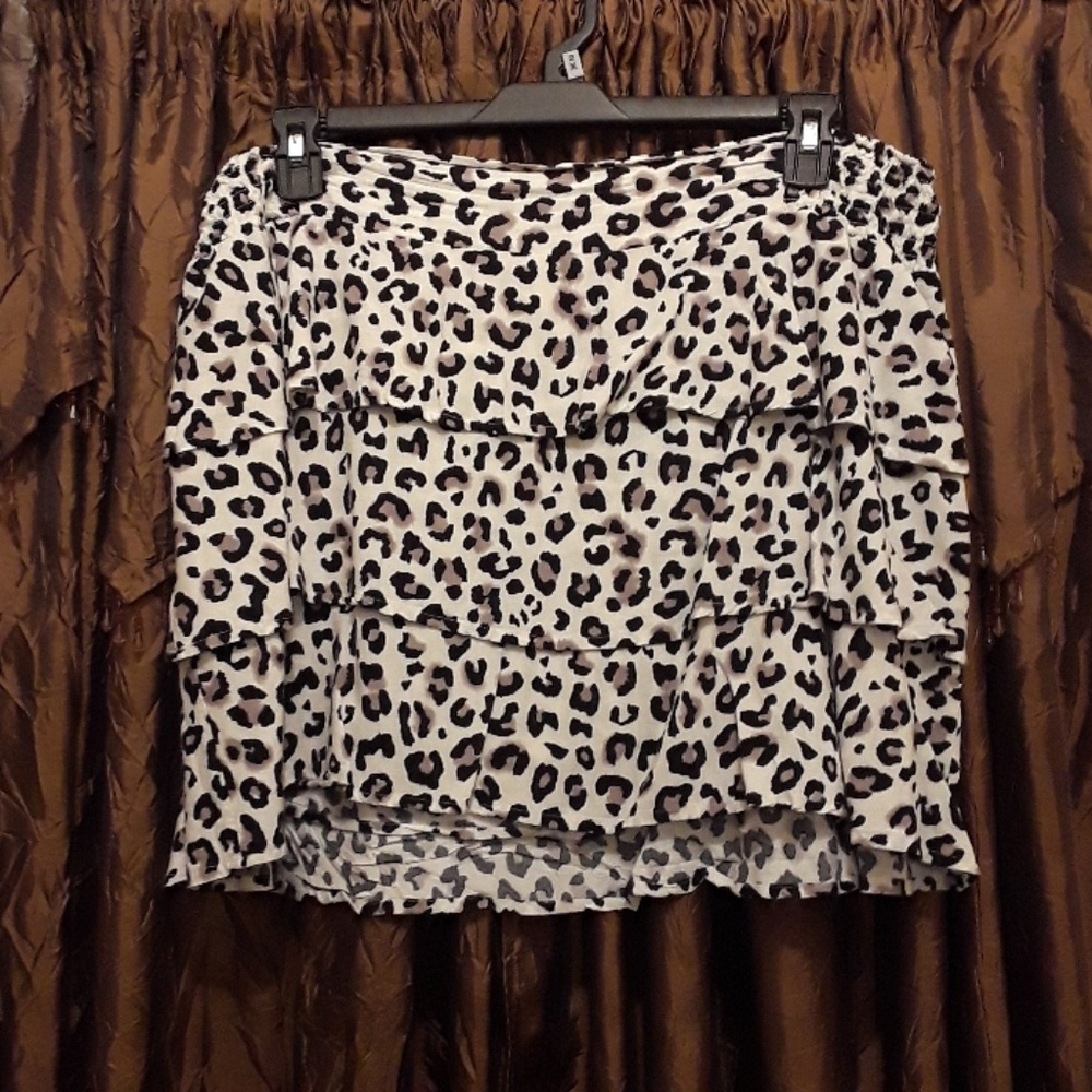 Torrid skirt