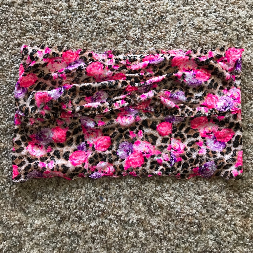 VS PINK bandeau SET OF 4!!๐๐ - Picture 6 of 8