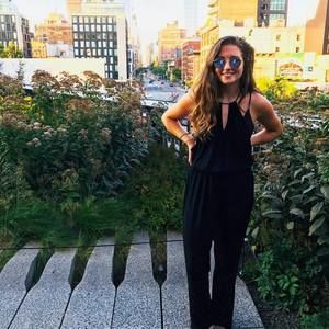 Meet your Posher, Katlyn