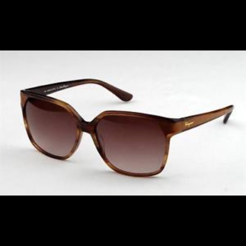 🆕 Salvatore Ferragamo sunglasses