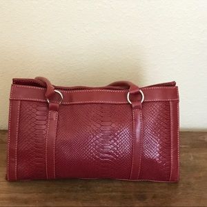 Sagharbor purse